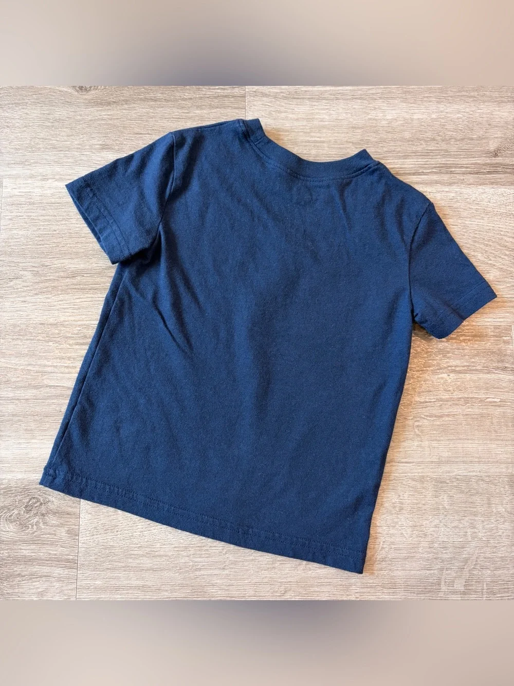 Jumping Beans toddler boys shark t-shirt